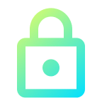 lock